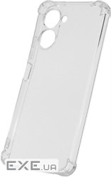 Чохол-накладка BeCover Anti-Shock для Realme C33 Clear (708922)