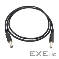 Кабель DC5525 - DC5521 (тато-тато) 30см