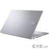 ноутбук 16F_OLED/R5 150/16/1TBSSD/UMA/DOS/BL/Cool Silver ASUS M1605NAQ-SH056 (90NB1832-M00200)