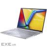ноутбук 16F_OLED/R5 150/16/1TBSSD/UMA/DOS/BL/Cool Silver ASUS M1605NAQ-SH056 (90NB1832-M00200)
