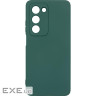 Чохол до мобільного телефона Armorstandart ICON OPPO A5 4G / A5 5G / A5m 4G Dark Green (ARM87471)