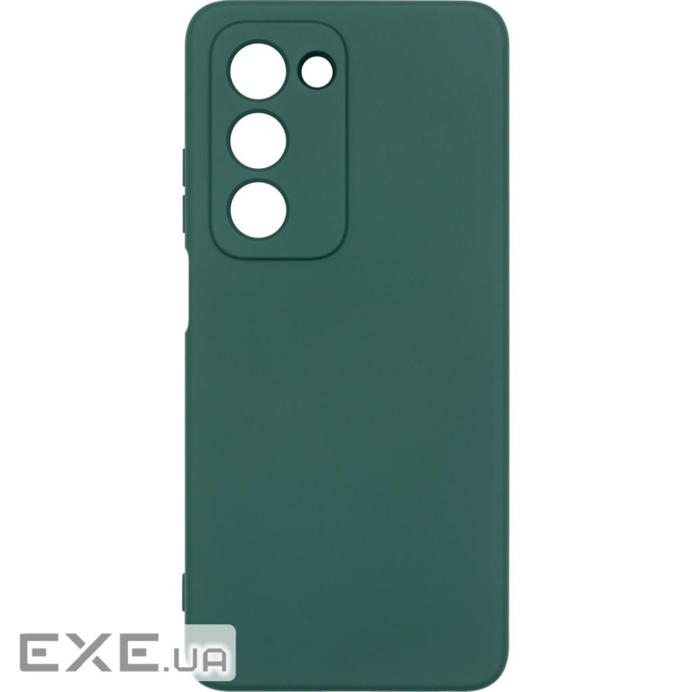 Чохол до мобільного телефона Armorstandart ICON OPPO A5 4G / A5 5G / A5m 4G Dark Green (ARM87471)