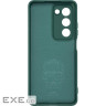 Чохол до мобільного телефона Armorstandart ICON OPPO A5 4G / A5 5G / A5m 4G Dark Green (ARM87471)