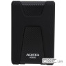 Портативний жорсткий диск ADATA HD650 1TB USB3.1 Black (AHD650-1TU31-CBK)