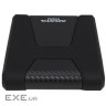Портативний жорсткий диск ADATA HD650 1TB USB3.1 Black (AHD650-1TU31-CBK)