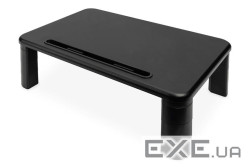 Підставка DIGITUS Adjustable Monitor Riser (DA-90458)