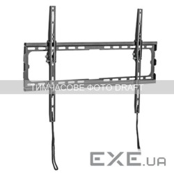 Кріплення ТВ з кутом нахилу 2E Uckanmu 37- 80 45кг (2ELPECO3780TILT)