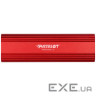 Портативний диск SSD PATRIOT Transporter Lite 2TB USB3.2 Gen2 (PTPL2TBPEC)