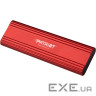 Портативний диск SSD PATRIOT Transporter Lite 2TB USB3.2 Gen2 (PTPL2TBPEC)