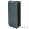Чохол до мобільного телефона BeCover Exclusive Xiaomi Redmi Note 12S Dark Green (710275)