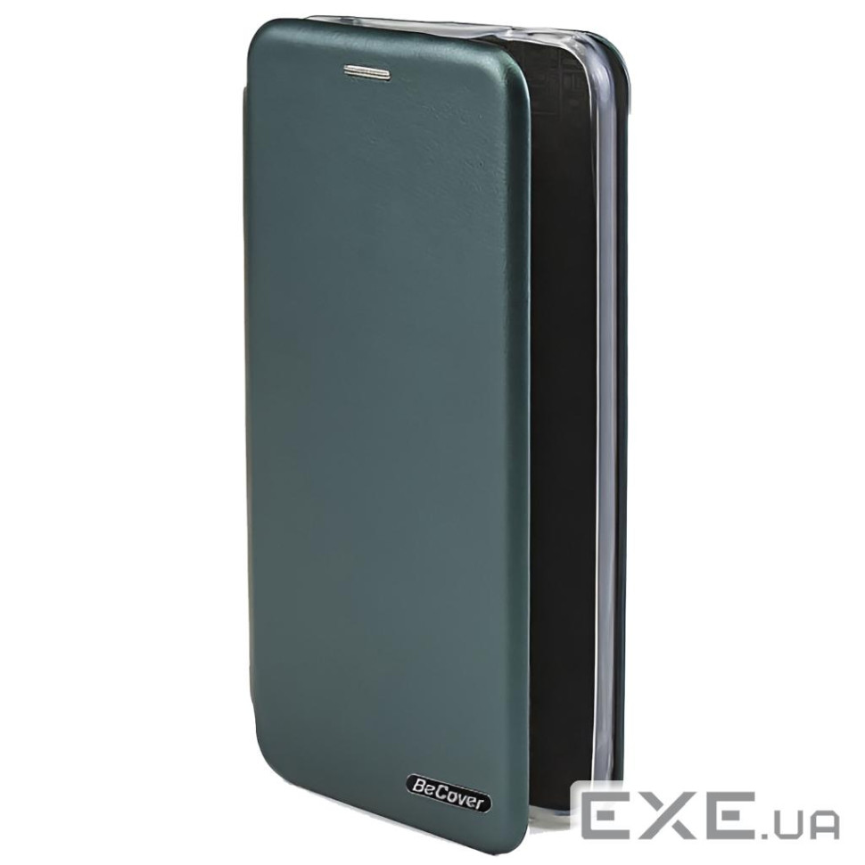 Чохол до мобільного телефона BeCover Exclusive Xiaomi Redmi Note 12S Dark Green (710275)