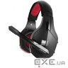 Навушники Gemix N1 Black-Red Gaming