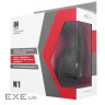 Навушники Gemix N1 Black-Red Gaming
