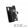 Чохол до мобільного телефона BeCover Military Samsung Galaxy A32 SM-A325 Black (705966)