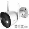 IP-камера IMOU Bullet 2E 4MP (IPC-F42FP-D)