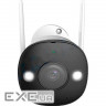 IP-камера IMOU Bullet 2E 4MP (IPC-F42FP-D)
