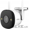 IP-камера IMOU Bullet 2E 4MP (IPC-F42FP-D)