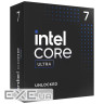 Процесор INTEL Core Ultra 7 265K (BX80768265K)