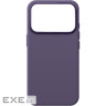 Чохол до мобільного телефона Armorstandart ICON2 MagCase Apple iPhone 17 Pro Purple Fog (ARM88993)