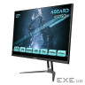 Монитор ASGARD Gaming 27" AS275QM IPS Black 200Hz, 2560х1440, 300 кд/м2, 1 мс, 2хDisplayPort, 2хHDMI