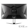 Монитор ASGARD Gaming 27" AS275QM IPS Black 200Hz, 2560х1440, 300 кд/м2, 1 мс, 2хDisplayPort, 2хHDMI