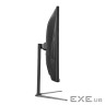 Монитор ASGARD Gaming 27" AS275QM IPS Black 200Hz, 2560х1440, 300 кд/м2, 1 мс, 2хDisplayPort, 2хHDMI