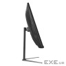Монитор ASGARD Gaming 27" AS275QM IPS Black 200Hz, 2560х1440, 300 кд/м2, 1 мс, 2хDisplayPort, 2хHDMI