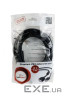 Кабель мультимедійний VGA M to VGA F 3.0m Cablexpert (CC-PPVGAX-10B)