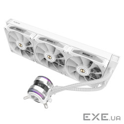 Система рідинного охолодження Alseye i360-W (AS.02.08.0002)