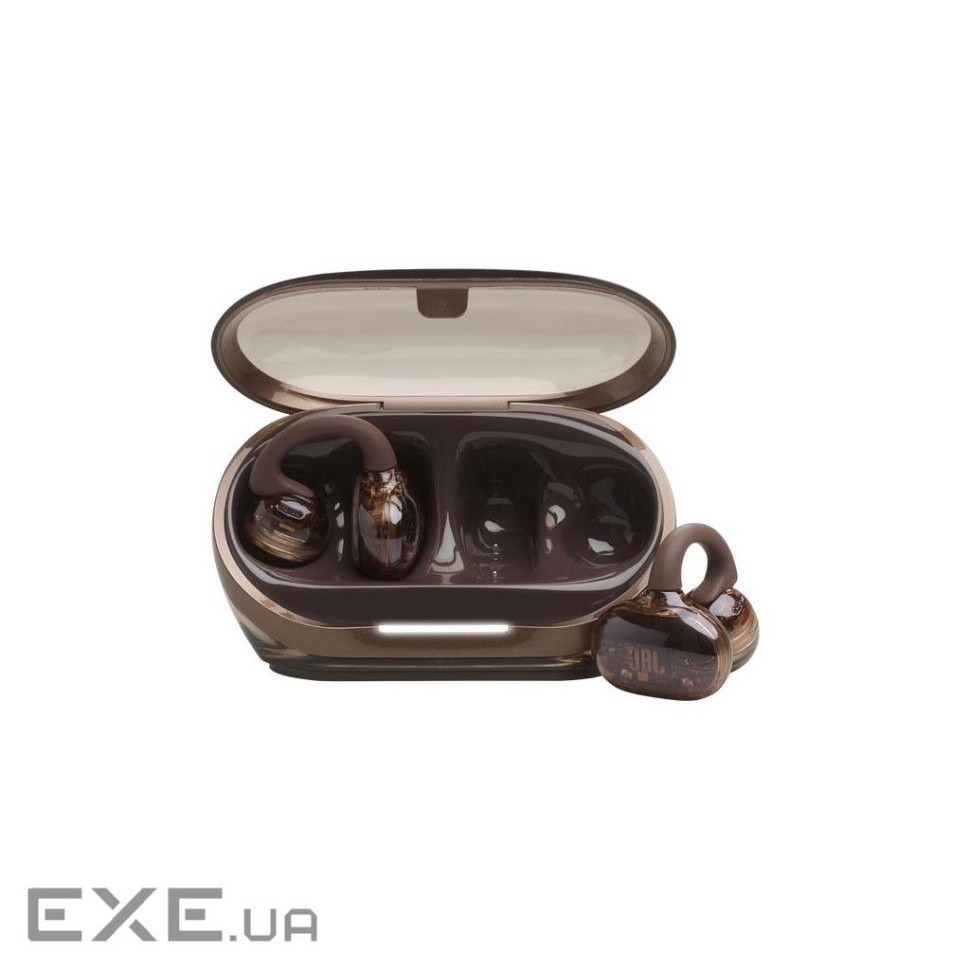 Навушники JBL Soundgear Clips Copper (JBLSNDGEARCLCOP)