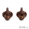 Навушники JBL Soundgear Clips Copper (JBLSNDGEARCLCOP)
