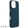 Чохол до мобільного телефона Armorstandart LikeCarbon2 MagCase Apple iPhone 17 Kevlar Dar (ARM88613)