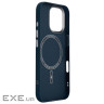 Чохол до мобільного телефона Armorstandart LikeCarbon2 MagCase Apple iPhone 17 Kevlar Dar (ARM88613)