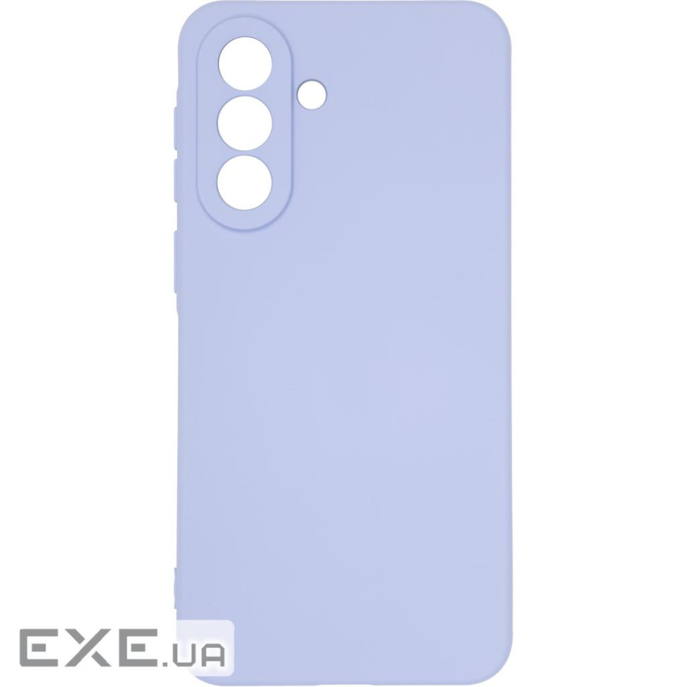 Чохол до мобільного телефона Armorstandart ICON Samsung A37 5G Camera cover Lavender (ARM89811)