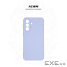 Чохол до мобільного телефона Armorstandart ICON Samsung A37 5G Camera cover Lavender (ARM89811)