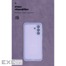 Чохол до мобільного телефона Armorstandart ICON Samsung A37 5G Camera cover Lavender (ARM89811)