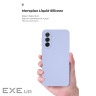 Чохол до мобільного телефона Armorstandart ICON Samsung A37 5G Camera cover Lavender (ARM89811)