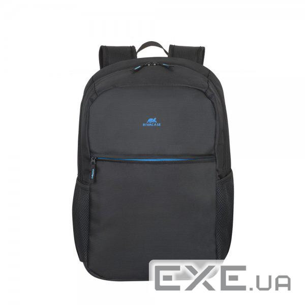 Рюкзак для ноутбука RivaCase 17.3" 8069 Black (8069Black) (8069 (Black))