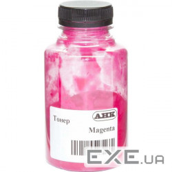Тонер Kyocera Mita Ecosys FS-C1020, 180г Magenta AHK (3203905)