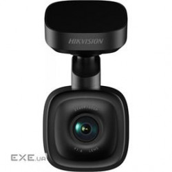 Hikvision Camera AE-DC5013-F6 Pro 1600P Dashcam 130degree FOV Wi-Fi/GPS Retail