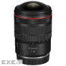 Об"єктив Canon RF 7-14mm f/2.8-3.5 L Fisheye STM (7343C005)