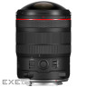 Об"єктив Canon RF 7-14mm f/2.8-3.5 L Fisheye STM (7343C005)