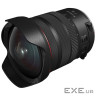 Об"єктив Canon RF 7-14mm f/2.8-3.5 L Fisheye STM (7343C005)