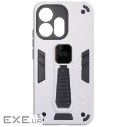 Чохол до мобільного телефона Armorstandart Proover OPPO Reno15 5G Grey (ARM89929)