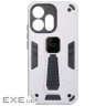 Чохол до мобільного телефона Armorstandart Proover OPPO Reno15 5G Grey (ARM89929)