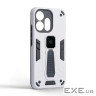 Чохол до мобільного телефона Armorstandart Proover OPPO Reno15 5G Grey (ARM89929)