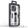 Чохол до мобільного телефона Armorstandart Proover OPPO Reno15 5G Grey (ARM89929)