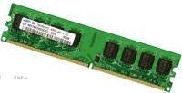 Оперативная память Samsung M378T5663QZ3-CF7SI DDR2 DIMM 2Gb 800MHz