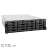Synology NAS Rack Station RS2825RP+ (16 Bay) 3U