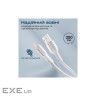 Дата кабель USB 2.0 AM to Lightning 2.0m 2A xCord-Ai200 white Promate (xcord-ai200.white)